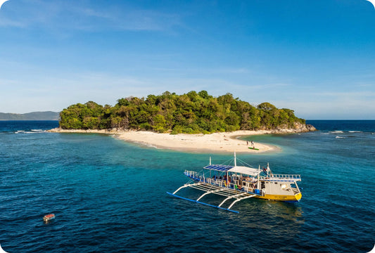 El Nido to Coron by Boat: The Only Guide You Need