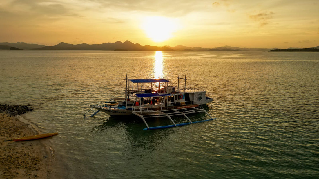 Best Time to Travel the Philippines (Month-by-Month Guide) | Salty Souls Expedition