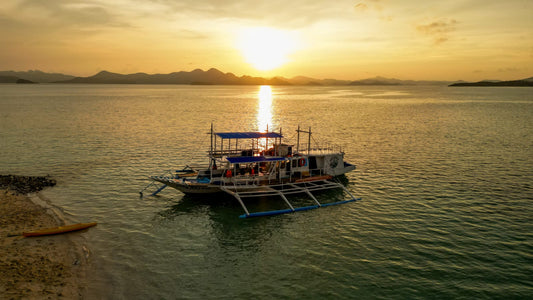 Best Time to Travel the Philippines (Month-by-Month Guide) | Salty Souls Expedition